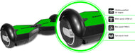 KAWASAKI Hoverboard    boutique-discount-malta.myshopify.com My Discount Malta