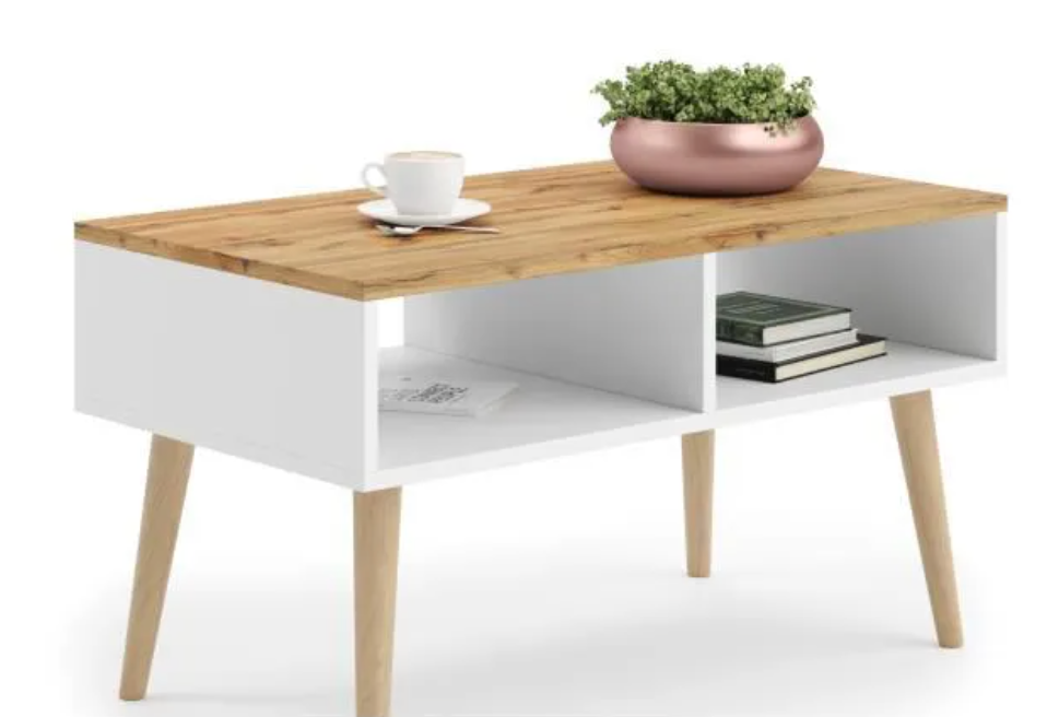 Cendy Coffee Table Scandinavian Style