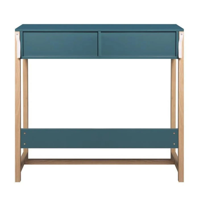 Anchor Contemporary Style Console