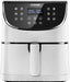 cosori white air fryer