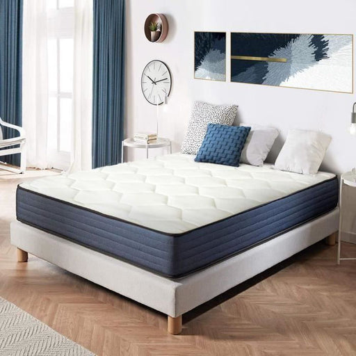 deluxe mattress 140 x190