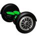 KAWASAKI Hoverboard    boutique-discount-malta.myshopify.com My Discount Malta