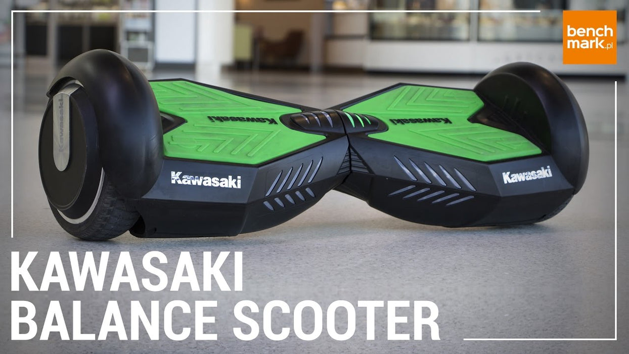 KAWASAKI Hoverboard    boutique-discount-malta.myshopify.com My Discount Malta