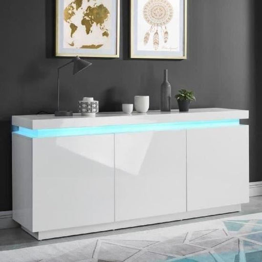 ULYSSE Contemporary LED - My Discount Malta