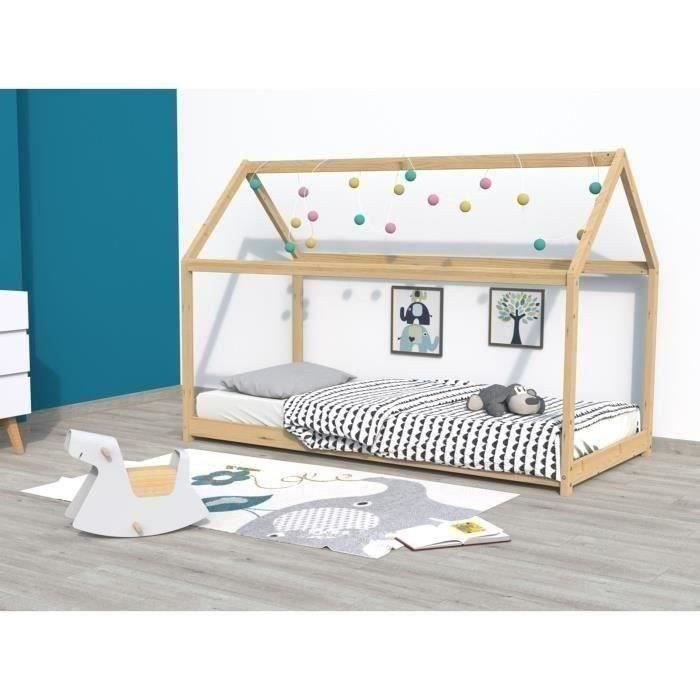 Original Cabin Bed for Juniors   Bed boutique-discount-malta.myshopify.com My Discount Malta