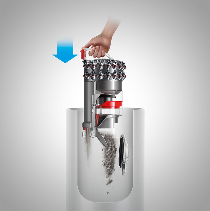 Dyson cinetic big ball absolute 2 sales