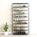 MDM Rack Cabinet Storage shoes - My Discount Malta