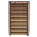 MDM Rack Cabinet Storage shoes - My Discount Malta