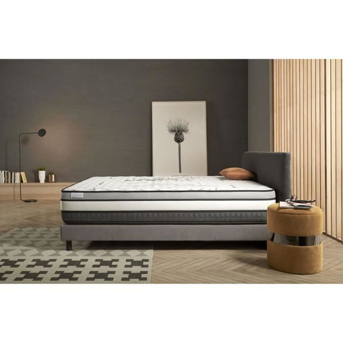 Queen Mattress - Luxury Memory Foam