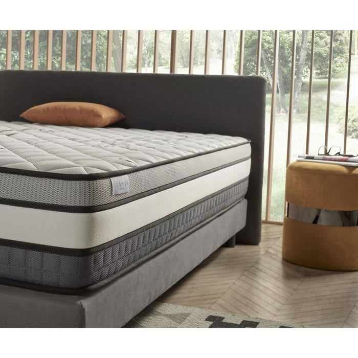 high end memory foam mattress 
