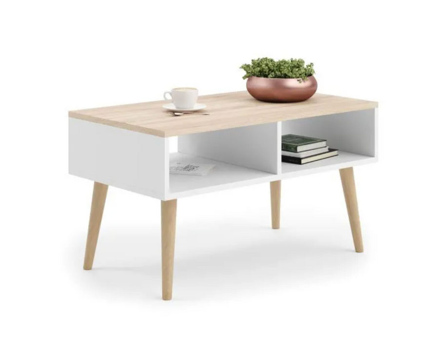 Cendy Coffee Table Scandinavian Style