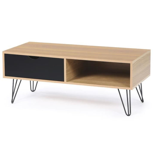 Naomi Vintage Coffee Table    boutique-discount-malta.myshopify.com My Discount Malta