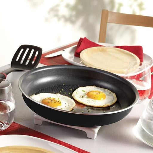 TEFAL Ingenio Essential Cookware Set - 10 pieces - My Discount Malta