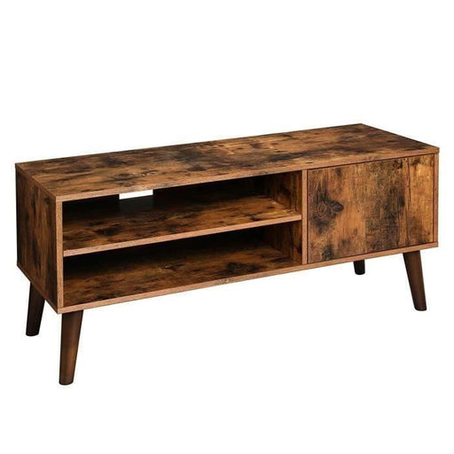 Industrial style TV stand - My Discount Malta