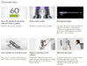 Dyson V10 Absolute   Vacuum Cleaner boutique-discount-malta.myshopify.com My Discount Malta