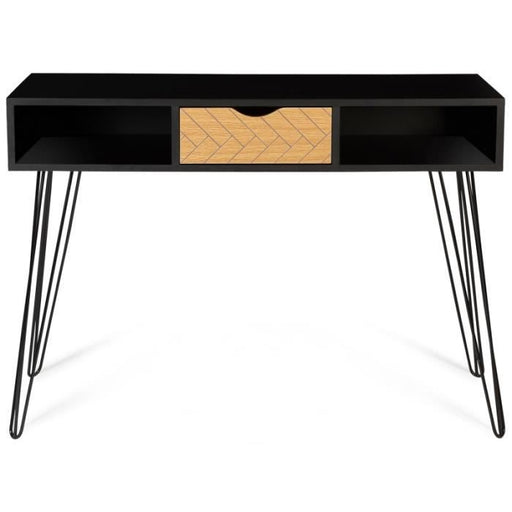 Leon Vintage Console with pin legs