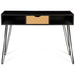 Leon Vintage Console with pin legs