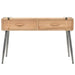 Vintage luggage effect console    boutique-discount-malta.myshopify.com My Discount Malta